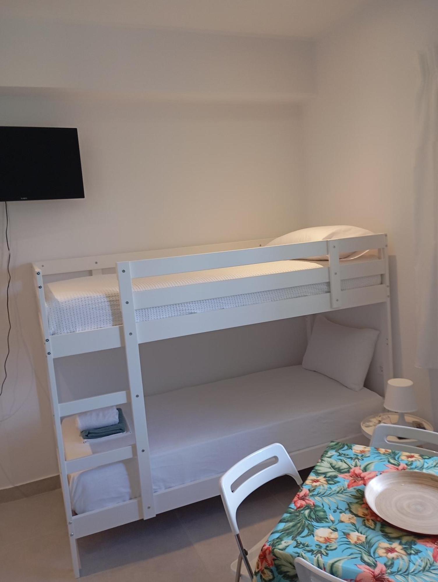 Anastasias Apartments Iria Eksteriør billede